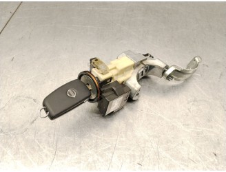 Recambio de conmutador de arranque para nissan pulsar hatchback (c13) 1.2 dig-t referencia OEM IAM D87004EA0B D87004EA0B 