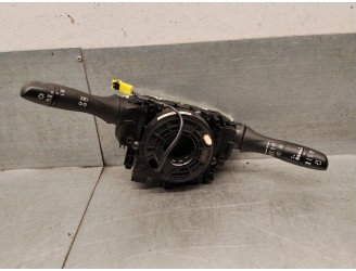 Recambio de mando luces para nissan pulsar hatchback (c13) 1.2 dig-t referencia OEM IAM 255604EA1C 255604EA1C 