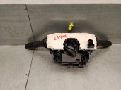 Recambio de mando luces para nissan pulsar hatchback (c13) 1.2 dig-t referencia OEM IAM 255604EA1C 255604EA1C 