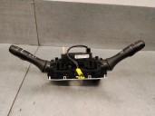 Recambio de mando luces para nissan pulsar hatchback (c13) 1.2 dig-t referencia OEM IAM 255604EA1C 255604EA1C 