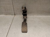 Recambio de potenciometro pedal para nissan pulsar hatchback (c13) 1.2 dig-t referencia OEM IAM 180023RA0B 180023RA0B 