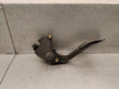 Recambio de potenciometro pedal para nissan pulsar hatchback (c13) 1.2 dig-t referencia OEM IAM 180023RA0B 180023RA0B 