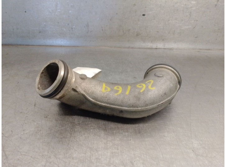 Recambio de tubo para bmw 6 gran coupe (f06) 640 d referencia OEM IAM 11658508097 11658508097