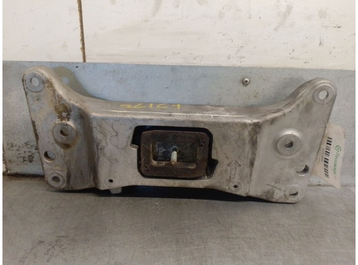 Recambio de soporte cambio para bmw 6 gran coupe (f06) 640 d referencia OEM IAM 22326777613 22326777613