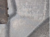 Recambio de soporte cambio para bmw 6 gran coupe (f06) 640 d referencia OEM IAM 22326777613 22326777613