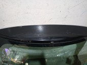 Replacement rear tailgate for Toyota Yaris (_P9_) 1.4 D-4D (NLP90_) OEM IAM reference 670050D030 670050D030