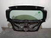 Replacement rear tailgate for Toyota Yaris (_P9_) 1.4 D-4D (NLP90_) OEM IAM reference 670050D030 670050D030