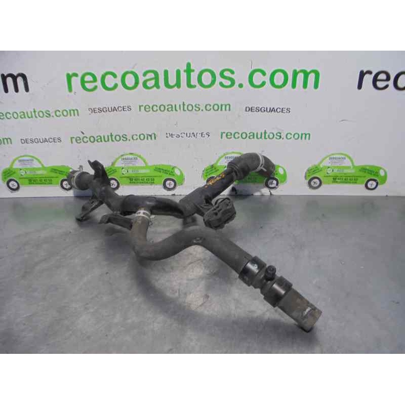 Recambio de tubo para peugeot 206 berlina xr referencia OEM IAM   