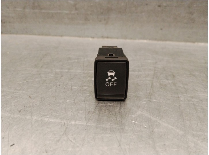 Recambio de interruptor para nissan pulsar hatchback (c13) 1.2 dig-t referencia OEM IAM 251453TA0A 251453TA0A 