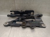 Recambio de bisagra capot para bmw 6 gran coupe (f06) 640 d referencia OEM IAM 724988809 41007270884 