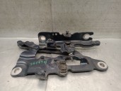 Recambio de bisagra capot para bmw 6 gran coupe (f06) 640 d referencia OEM IAM 724988709 41007270883 