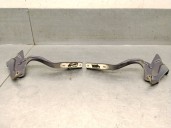 Recambio de bisagra capot para nissan pulsar hatchback (c13) 1.2 dig-t referencia OEM IAM 654003DN0A 654003DN0A 
