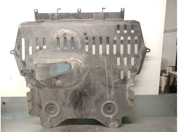 Recambio de cubrecarter para citroën jumpy iii furgoneta (v_) 1.5 bluehdi 100 referencia OEM IAM 9827889280 