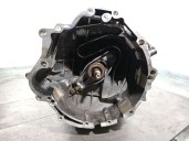 Second-hand gearbox replacement for Audi A6 C5 (4B2, 4B4) 2.5 TDI Quattro OEM IAM reference EKM 01E300048D 0363214EKM