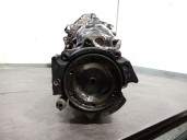 Second-hand gearbox replacement for Audi A6 C5 (4B2, 4B4) 2.5 TDI Quattro OEM IAM reference EKM 01E300048D 0363214EKM
