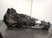 Second-hand gearbox replacement for Audi A6 C5 (4B2, 4B4) 2.5 TDI Quattro OEM IAM reference EKM 01E300048D 0363214EKM