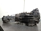 Second-hand gearbox replacement for Audi A6 C5 (4B2, 4B4) 2.5 TDI Quattro OEM IAM reference EKM 01E300048D 0363214EKM