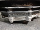 Second-hand gearbox replacement for Audi A6 C5 (4B2, 4B4) 2.5 TDI Quattro OEM IAM reference EKM 01E300048D 0363214EKM