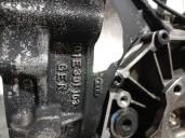 Second-hand gearbox replacement for Audi A6 C5 (4B2, 4B4) 2.5 TDI Quattro OEM IAM reference EKM 01E300048D 0363214EKM