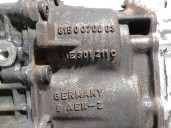 Second-hand gearbox replacement for Audi A6 C5 (4B2, 4B4) 2.5 TDI Quattro OEM IAM reference EKM 01E300048D 0363214EKM