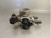Recambio de caja mariposa para daewoo kalos (klas) 1.4 referencia OEM IAM 25183954 25183954 