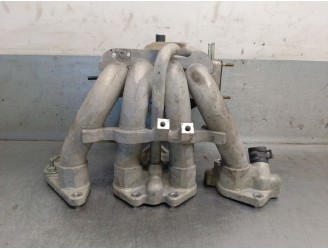 Recambio de colector admision para daewoo kalos (klas) 1.4 referencia OEM IAM 25195639 25195639