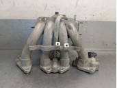 Recambio de colector admision para daewoo kalos (klas) 1.4 referencia OEM IAM 25195639 25195639