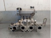 Recambio de colector admision para daewoo kalos (klas) 1.4 referencia OEM IAM 25195639 25195639
