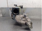 Recambio de colector admision para daewoo kalos (klas) 1.4 referencia OEM IAM 25195639 25195639