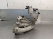 Recambio de colector admision para daewoo kalos (klas) 1.4 referencia OEM IAM 25195639 25195639