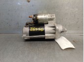 Recambio de motor arranque para daewoo kalos (klas) 1.4 referencia OEM IAM 25182244 25182244 