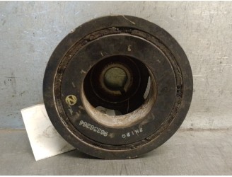 Recambio de polea cigueñal para daewoo kalos (klas) 1.4 referencia OEM IAM 96336264 96336264
