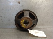 Recambio de polea cigueñal para daewoo kalos (klas) 1.4 referencia OEM IAM 96336264 96336264 