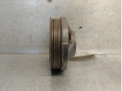 Recambio de polea cigueñal para daewoo kalos (klas) 1.4 referencia OEM IAM 96336264 96336264 