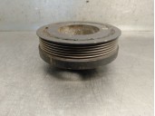 Recambio de polea cigueñal para daewoo kalos (klas) 1.4 referencia OEM IAM 96336264 96336264 