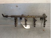 Recambio de rampa inyectora para daewoo kalos (klas) 1.4 referencia OEM IAM 96334841 96334841 