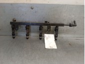 Recambio de rampa inyectora para daewoo kalos (klas) 1.4 referencia OEM IAM 96334841 96334841 