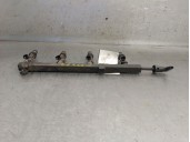 Recambio de rampa inyectora para daewoo kalos (klas) 1.4 referencia OEM IAM 96334841 96334841 