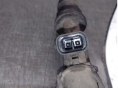 Recambio de rampa inyectora para daewoo kalos (klas) 1.4 referencia OEM IAM 96334841 96334841 