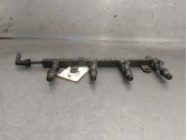Recambio de rampa inyectora para daewoo kalos (klas) 1.4 referencia OEM IAM 96334841 96334841 