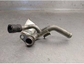 Second-hand pipe replacement for BMW 6 Gran Coupe (F06) 640 d OEM IAM reference 11427800618 11427800618