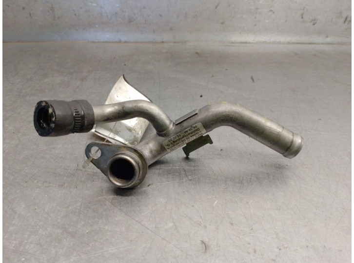 Recambio de tubo para bmw 6 gran coupe (f06) 640 d referencia OEM IAM 11427800618 11427800618 