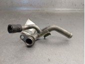 Second-hand pipe replacement for BMW 6 Gran Coupe (F06) 640 d OEM IAM reference 11427800618 11427800618