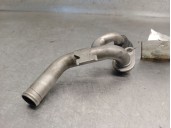 Second-hand pipe replacement for BMW 6 Gran Coupe (F06) 640 d OEM IAM reference 11427800618 11427800618