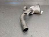 Second-hand pipe replacement for BMW 6 Gran Coupe (F06) 640 d OEM IAM reference 11427800618 11427800618