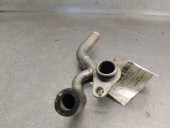Second-hand pipe replacement for BMW 6 Gran Coupe (F06) 640 d OEM IAM reference 11427800618 11427800618