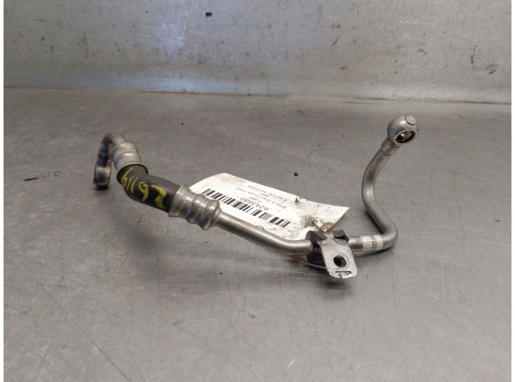 Second-hand pipe replacement for BMW 6 Gran Coupe (F06) 640 d OEM IAM reference 11428508038 11428508038