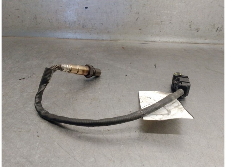Recambio de sonda lambda para bmw 6 gran coupe (f06) 640 d referencia OEM IAM 779159202 0281004019