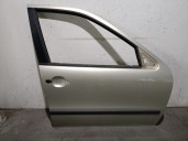 Recambio de puerta delantera derecha para seat toledo ii (1m2) 1.9 tdi referencia OEM IAM 1M0831056M 1M0831056M 