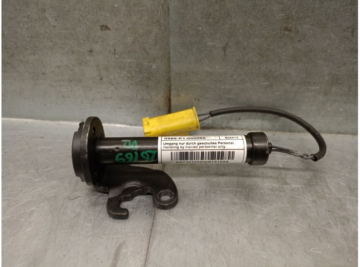 Recambio de sensor impacto para bmw 6 gran coupe (f06) 640 d referencia OEM IAM AR7263056 7263056